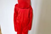halloween  costume  among us