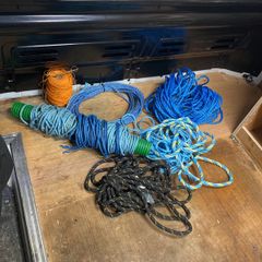Rope