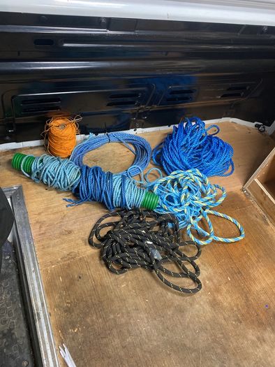 Rope