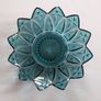 1960s Vintage Federal Glass Plates Image 7