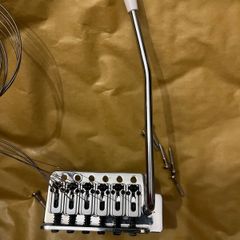 electric guitar Tremolo bridge fender Stratocaster fit charvel Jackson Ibanez  electric guitar parts accessories