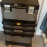 stanley tool box,trolley box Image 2