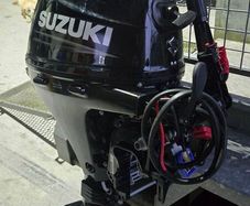 Suzuki Outboard