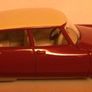 Atlas Dinky Toys 530 Citroen ID 19 Image 10