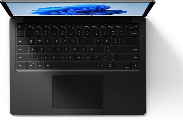 Microsoft Surface Laptop 4 Touchscreen 13" 1951 Intel I7-1185G7 3.00GHz 16GB RAM 256GB NVMe SSD Win 11 Pro