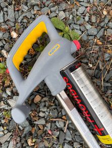 Hozelock Hozelock Green Power Turbo Gas 100-004-648 Cordless Gas Weeder (Wexford / Wicklow / Dublin)