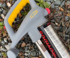 Hozelock Hozelock Green Power Turbo Gas 100-004-648 Cordless Gas Weeder (Wexford / Wicklow / Dublin)