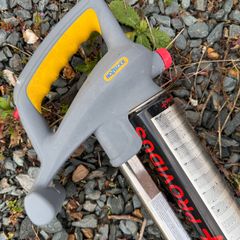 Hozelock Hozelock Green Power Turbo Gas 100-004-648 Cordless Gas Weeder (Wexford / Wicklow / Dublin)