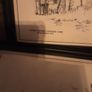 four Australian ink sketches, Image 8