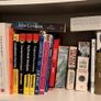 Books for sale Image 4