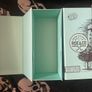Whiskey bottle empty box Image 3