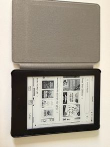 Amazon Kindle Paperwhite 7th Generation