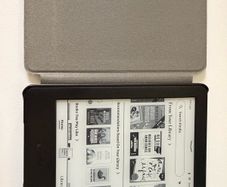 Amazon Kindle Paperwhite 7th Generation