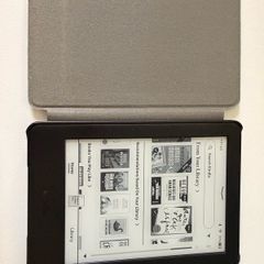 Amazon Kindle Paperwhite 7th Generation