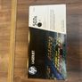 Hp Ce400A Black ink toner Image 2