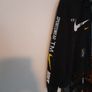 Swoosh Nike hoodie Immac cond large Image 6