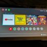Nintendo Switch (Tablet Only!) Image 2