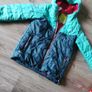 Kids regatta jacket Image 3