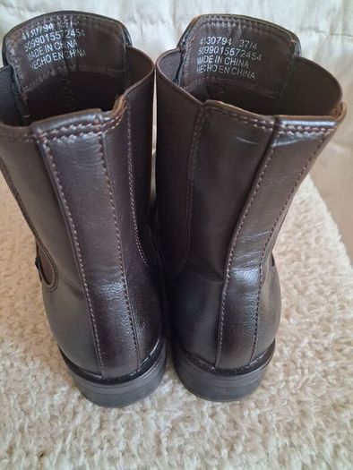 Ladies boots Dunnes