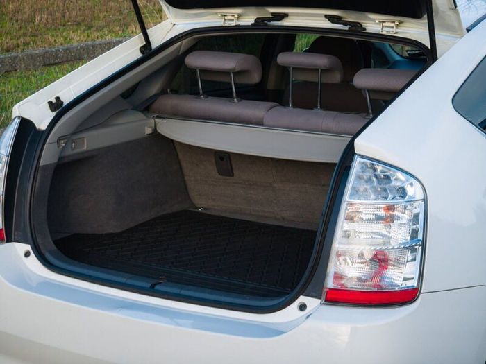 Toyota Prius 2010