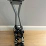 Thule Towbar Bike Rack, Carrier 2 Bikes Folding Image 3