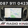 Premium Carplay Hyundai I30 Android Auto Radio Image 5