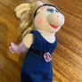 1999 Miss Piggy Doll | The Muppets Image 4