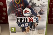 xbox fifa football 2014