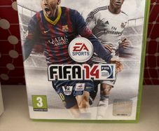 xbox fifa football 2014