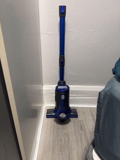 Akitas V8 Cordless Vacuum
