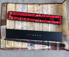 Kymera Magic Wand TV Remote Control - Harry Potter wand