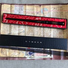 Kymera Magic Wand Remote Control - Harry Potter wand