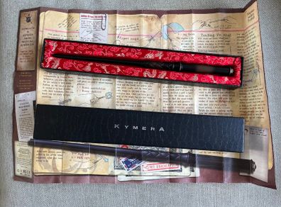 Kymera Magic Wand Remote Control - Harry Potter wand