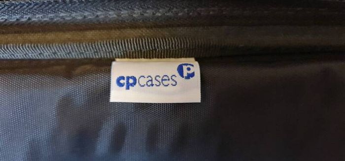 Lightweight Case