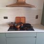 Premium Induction Copper Pots and Pans Image 3