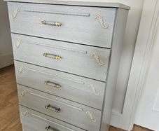 Light Green Drawers