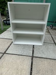 kitchen wall unit