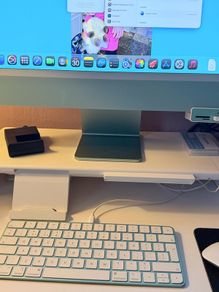 Apple imac 24'