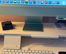 Apple imac 24'
