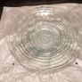 Large Glass Dish Image 6