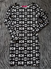 E3 SALE!!!  "boohoo" Dress  Size 8-10