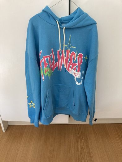 hoody