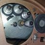 1955 Dual 295 'Party' vintage record player Image 8