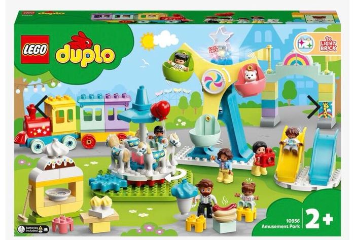 LEGO DUPLO Sets for Sale Excellent Condition