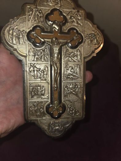 St. Frances Xavier Cabrini Relic