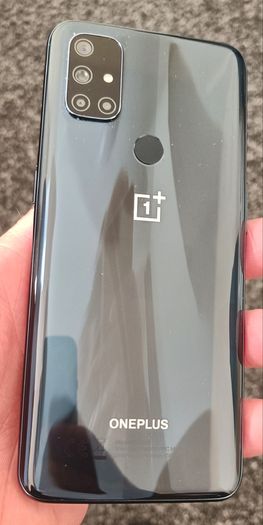 OnePlus N10 5g   iodeOS