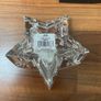 Waterford Crystal Vintage Christmas Star Votive Image 3