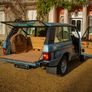 Range Rover 1981 "in Vogue" Image 10