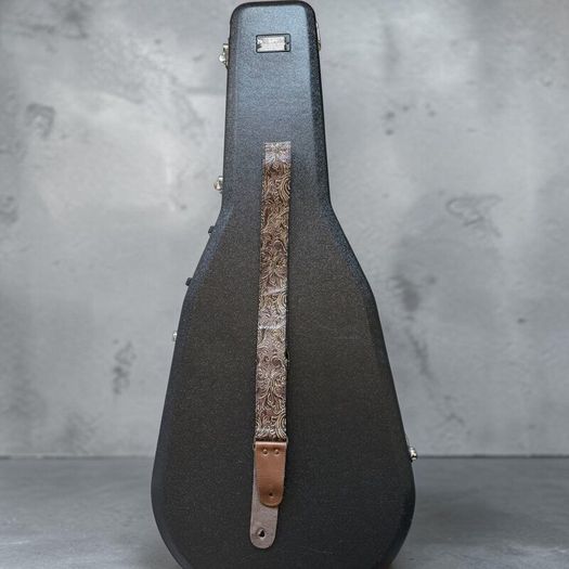 Acoustic guitar