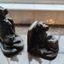 Labrador Bookends Image 8